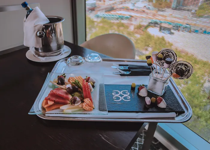 Hoxton, PoblenouHotel Barcelone